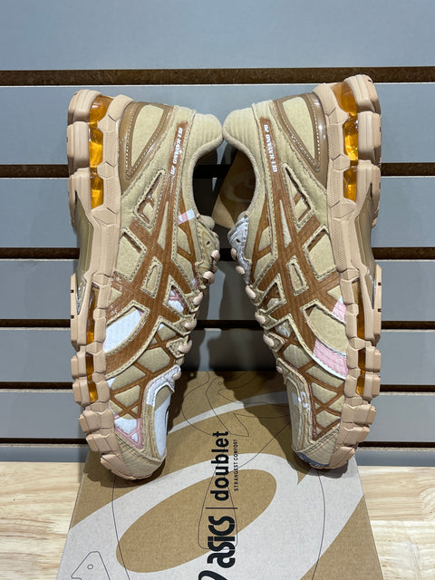 ASICS Gel-Kayano 20 Doublet Cardboard Sz 9.5