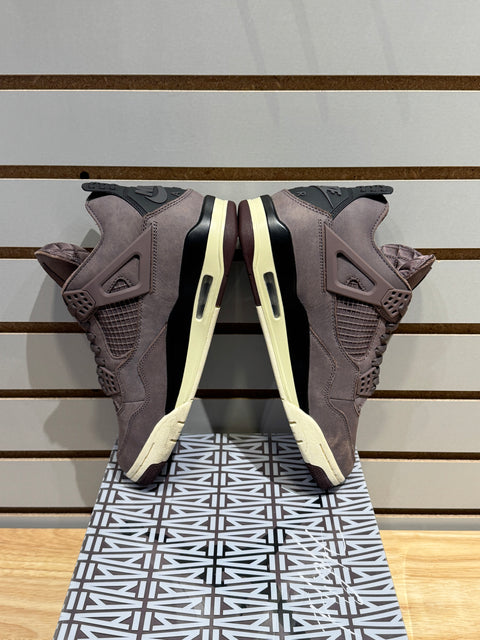 Jordan 4 Retro SP A Ma Maniére Violet Ore Sz 7.5 (Promo Sample)