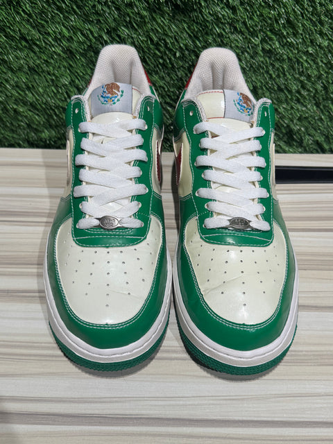 Nike Air Force 1 Low Mr. Cartoon Sz 9M