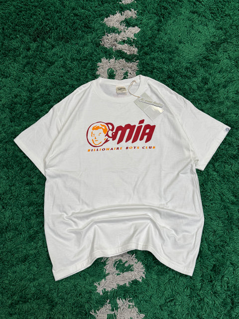 NWT Billionaire Boys Club MIA Logo Tee Sz XL