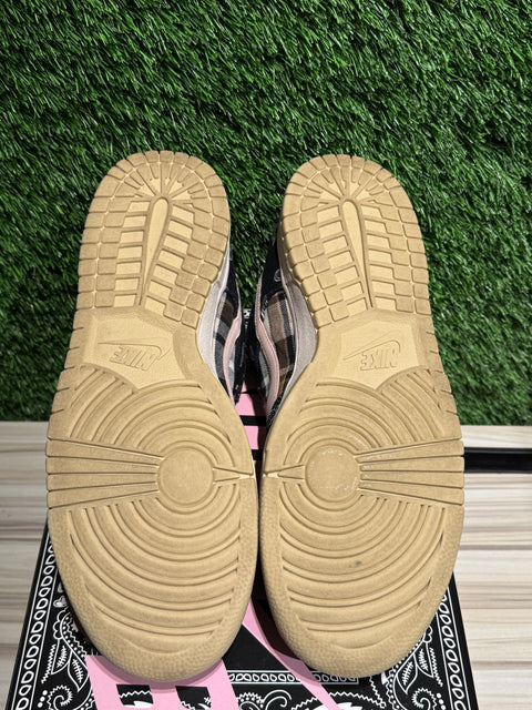 Nike SB Dunk Low Travis Scott (Special Box) Sz 9.5