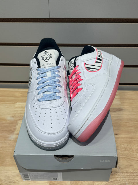 Nike Air Force 1 Low South Korea (2020) Sz 8.5