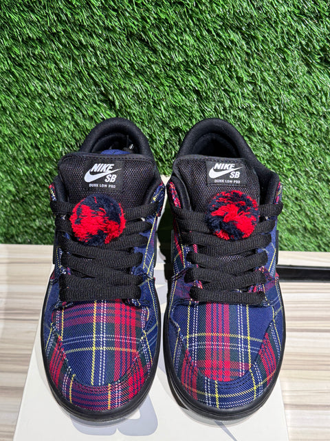 Nike SB Dunk Low Nardwuar Sz 8