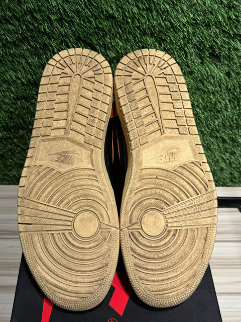 Jordan 1 Retro High Shattered Backboard 3.0 Sz 9.5