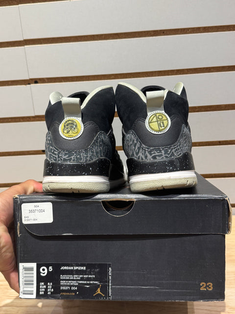 Jordan Spizike Oreo Sz 9.5