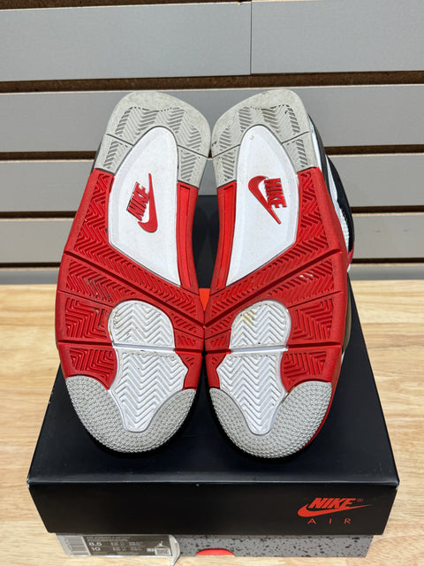 Jordan 4 Retro Fire Red (2020) Fire Red (2020) Sz 8.5