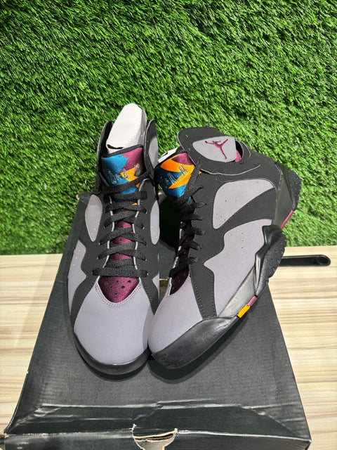 Jordan 7 Retro Bordeaux (2015) Sz 12