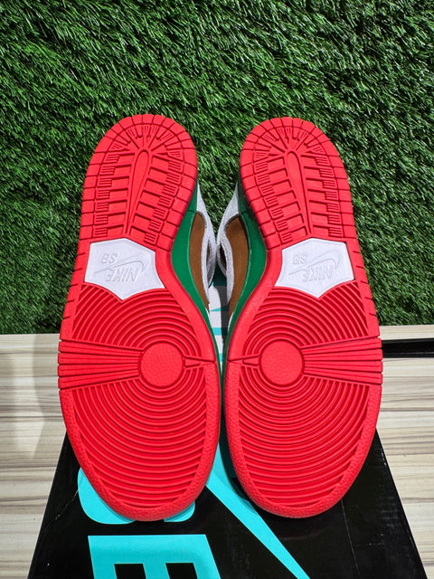 Nike SB Dunk High Cali (2014) Sz 8