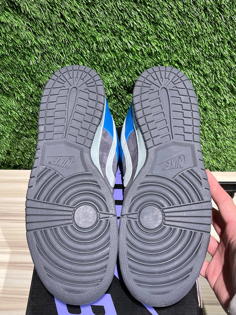 Nike SB Dunk Low Aqua Chalk Sz 11.5