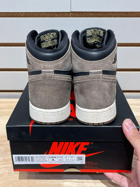 Jordan 1 Retro High OG Palomino (GS) Sz 4Y