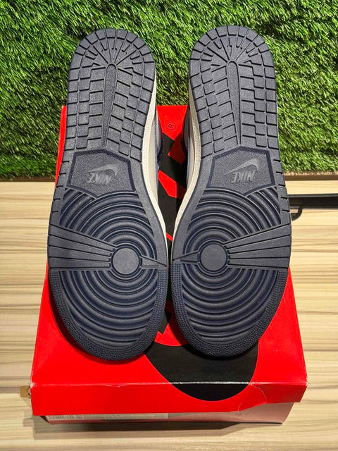 Jordan 1 Retro High '85 Georgetown Sz 11.5M