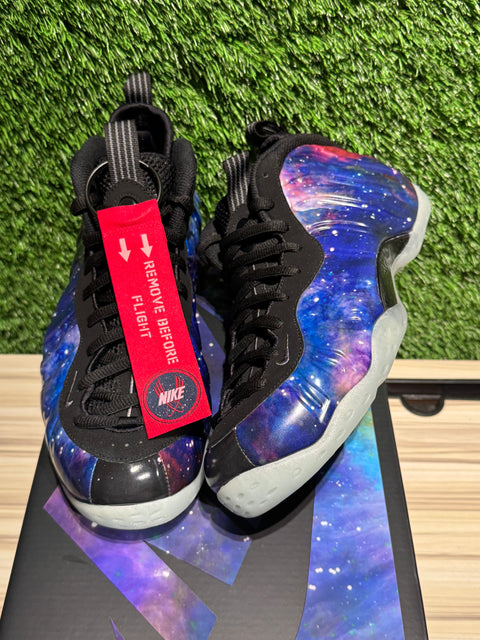 Nike Air Foamposite One Galaxy (2025) Sz 11