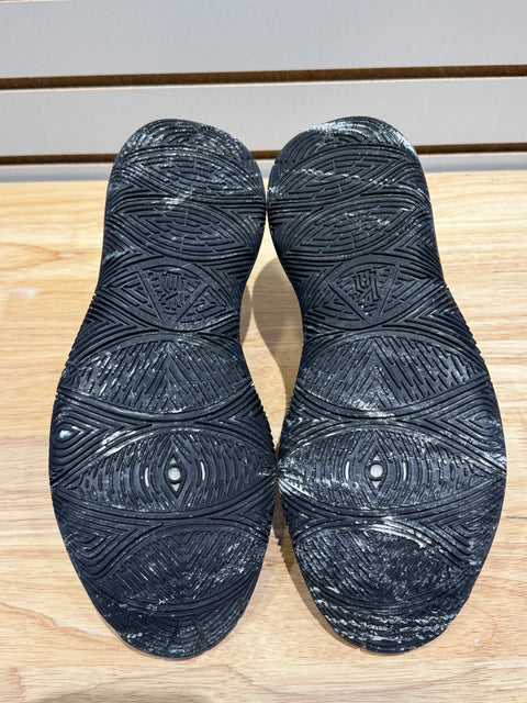 Nike Kyrie 5 Cookies & Cream Sz 11