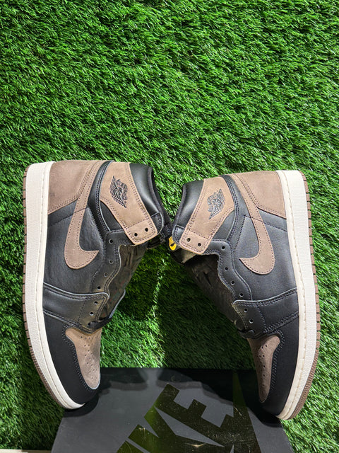 Jordan 1 Retro High OG Palomino Sz 8.5M