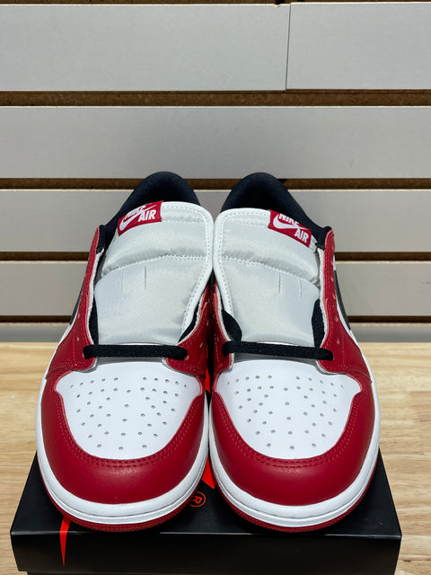 Jordan 1 Retro Low OG Chicago (2025) Sz 8.5