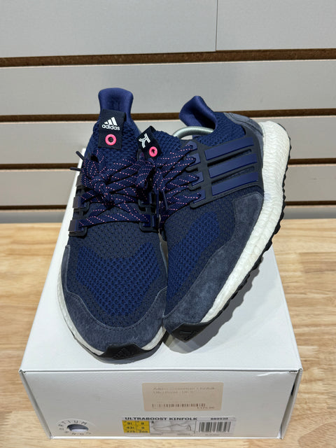 adidas Ultra Boost Kinfolk Sz 9.5