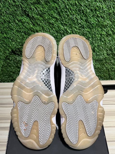 Jordan 11 Retro Jubilee 25th Anniversary Sz 8M