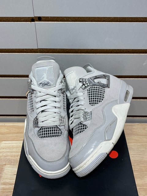 Jordan 4 Retro Frozen Moments (Women's) Sz 6M