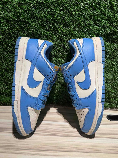 Nike Dunk Low Coast (Women's) Sz 7W/5.5Y