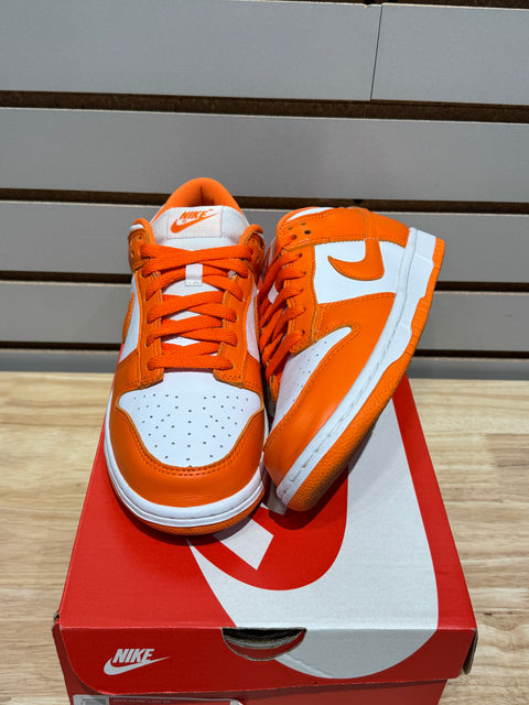Nike Dunk Low SP Syracuse Sz 7M