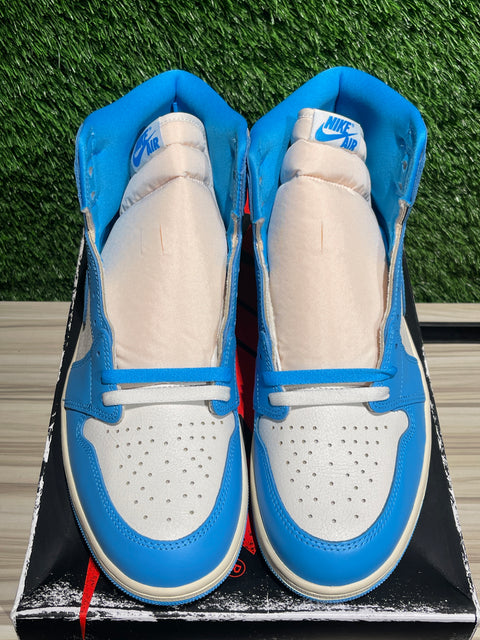 Jordan 1 Retro High OG UNC Reimagined