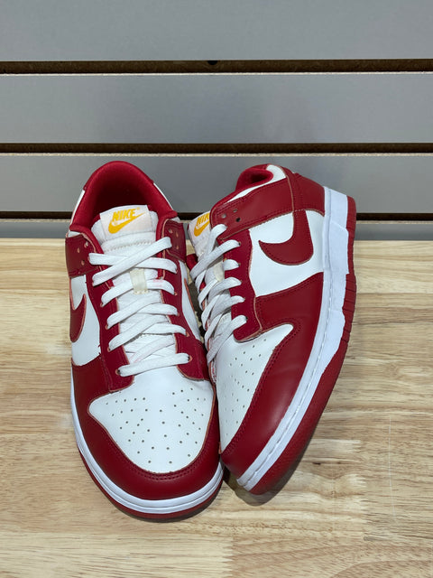 Nike Dunk Low USC Sz 10.5