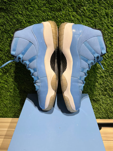 Jordan 11 Retro Pantone Sz 10