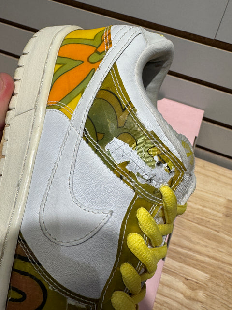 Nike SB Dunk Low De La Soul (2005) Sz 8M