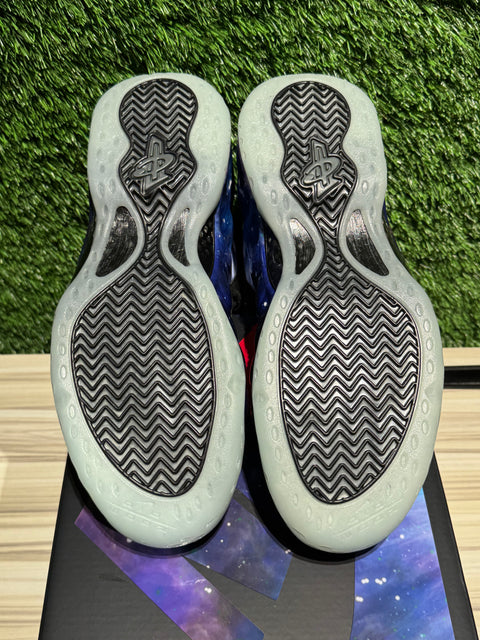 Nike Air Foamposite One Galaxy (2025) Sz 11