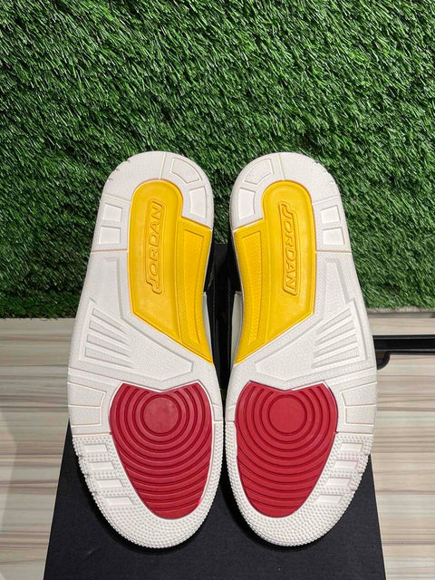 Jordan 3 Retro SE Animal Instinct 2.0 Sz 8.5M