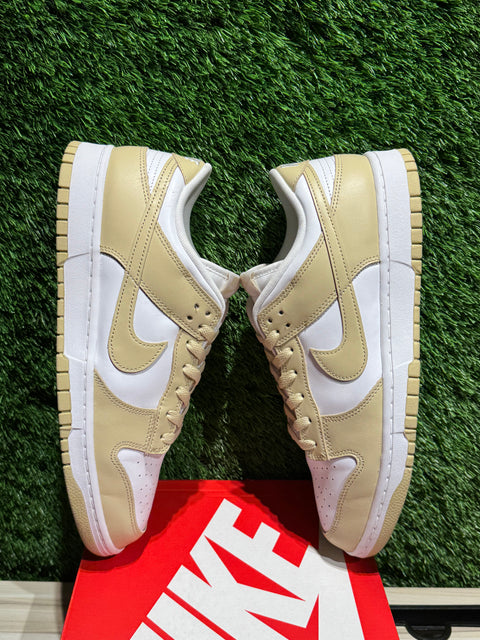 Nike Dunk Low Team Gold Sz 12