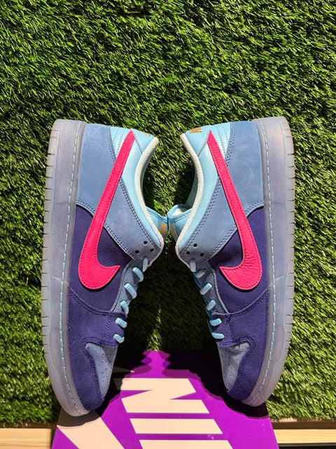 Nike SB Dunk Low Run The Jewels Sz 13M