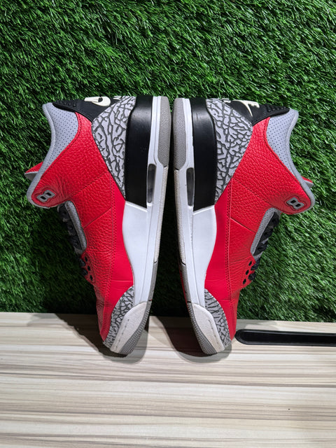 Jordan 3 Retro SE Unite Sz 8.5
