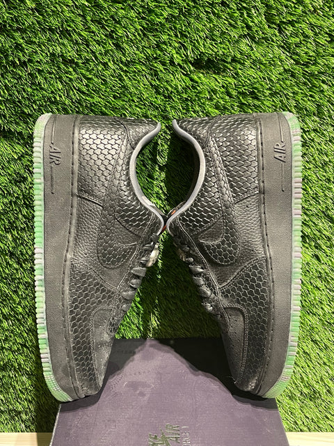 Nike Air Force 1 Low PRM Halloween (2023) Sz 10