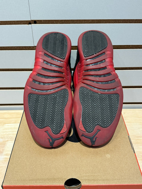Jordan 12 Retro Flu Game (2025) Sz 10.5