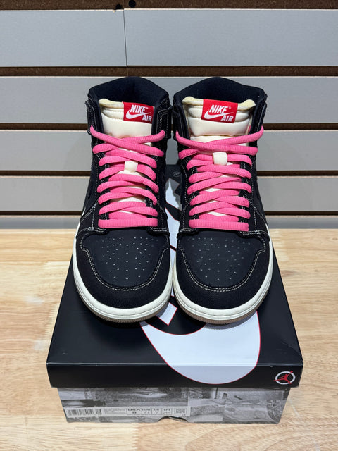 Jordan 1 Retro High OG Flight Club Sz 8