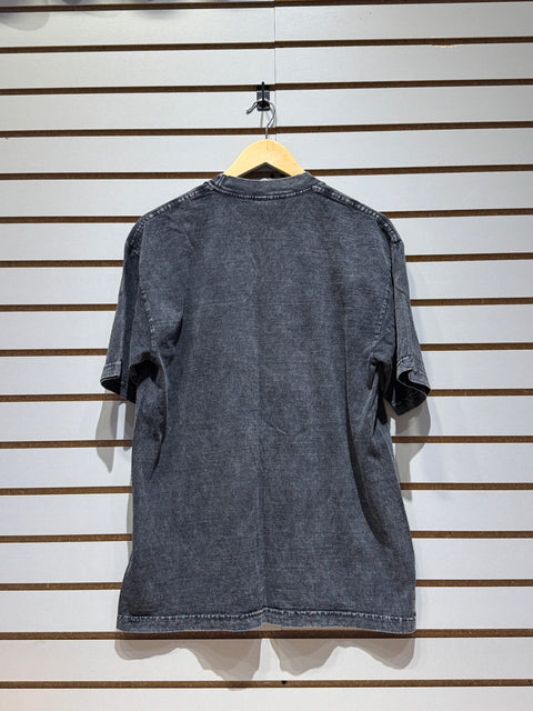 Mitchell & Ness Denver Nuggets Oversized Graphic Tee Sz M
