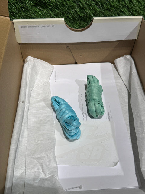 Nike SB Dunk Low Verdy Visty (PS) Sz 2Y