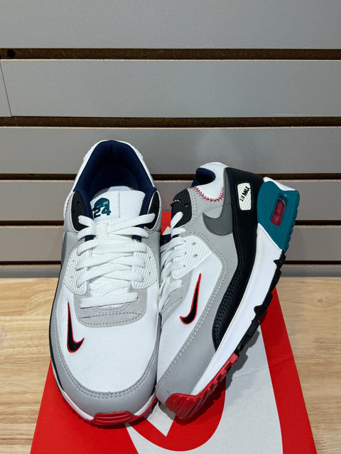 Nike Air Max 90 Griffey Swingman Sz 11.5