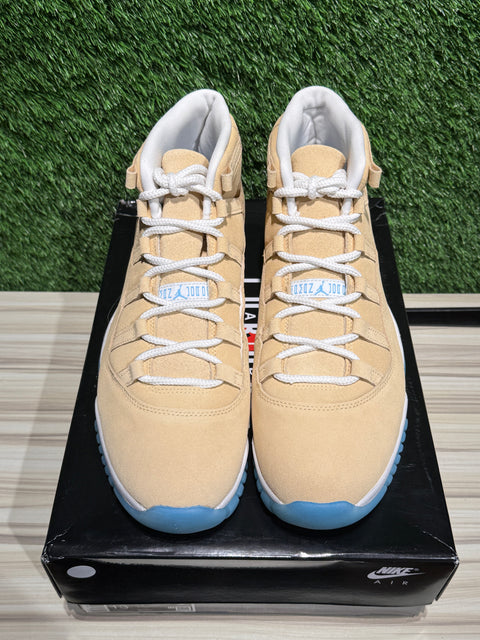 Jordan 11 Retro H-Town Sz 13