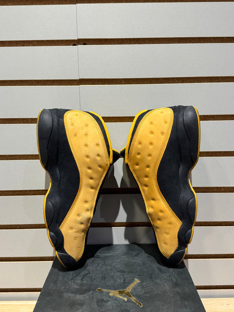 Jordan 13 Retro Low Chutney Sz 11