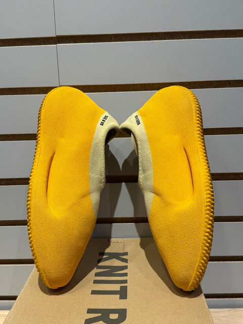 adidas Yeezy Knit RNR Sulfur Sz 8