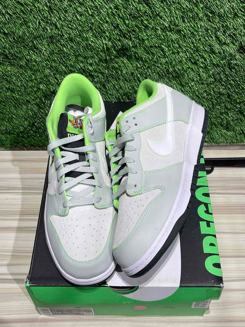 Nike Dunk Low University of Oregon PE (2023) Sz 13M