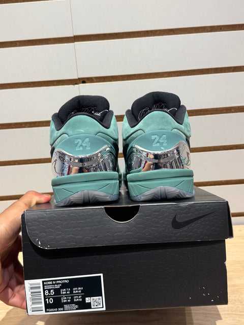 Nike Kobe 4 Protro Girl Dad Sz 8.5