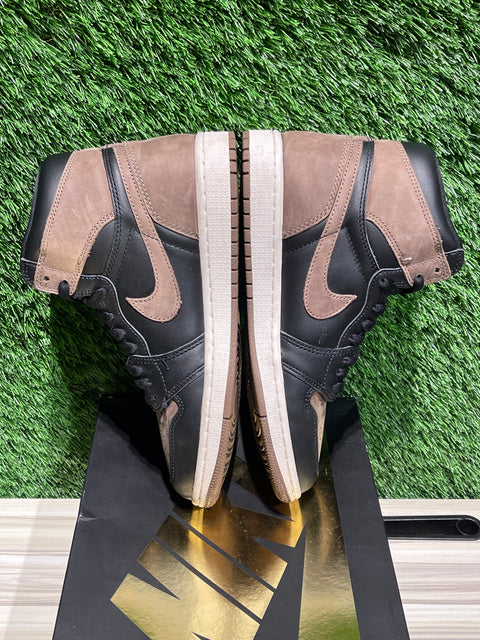 Jordan 1 Retro High OG Palomino Sz 7.5