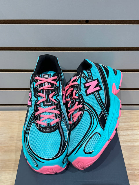 New Balance 740v2 Cyber Jade Sz 11.5