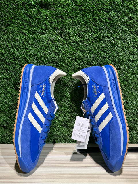 adidas SL 72 RS Blue Gum Sz 12M