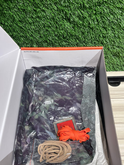 Jordan 3 Retro Tinker JTH Bio Beige Sz 11.5