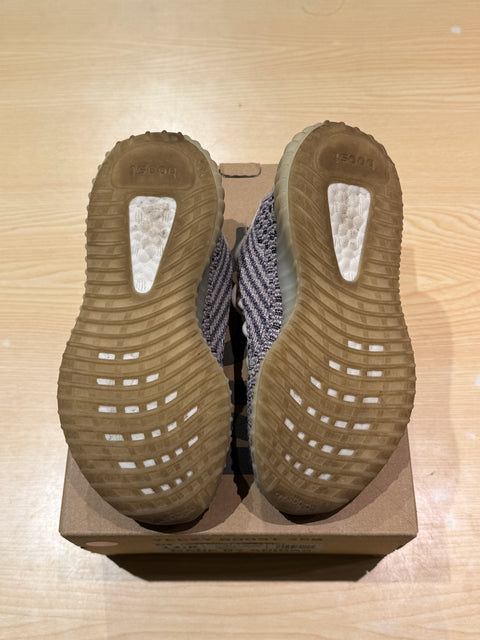 adidas Yeezy Boost 350 V2 Ash Pearl (Kids) Sz 12.5K
