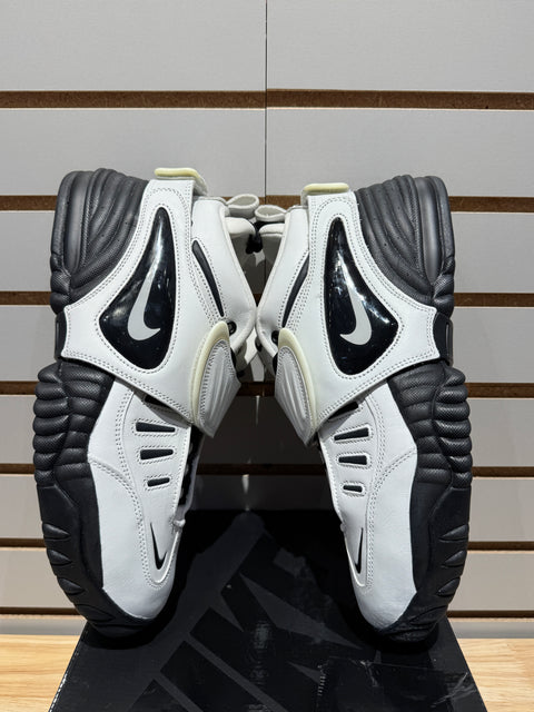 Nike Air Adjust Force AMBUSH Summit White Black Sz 10.5